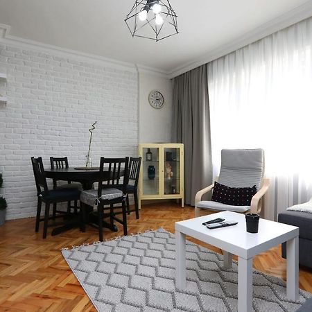 איסטמבול Stylish And Central Flat In Kadikoy מראה חיצוני תמונה